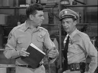 The Andy Griffith Show